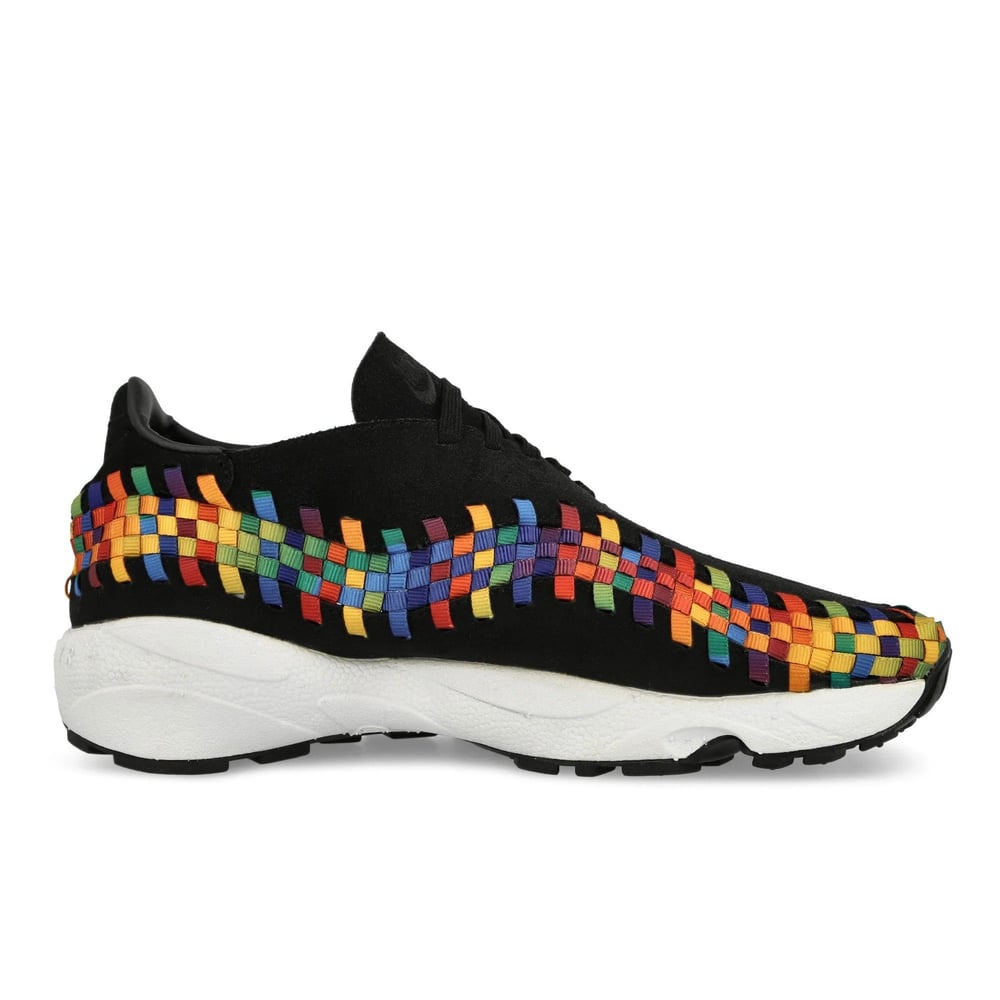 NIKE AIR FOOTSCAPE KADIN AYAKKABI FB1959-002