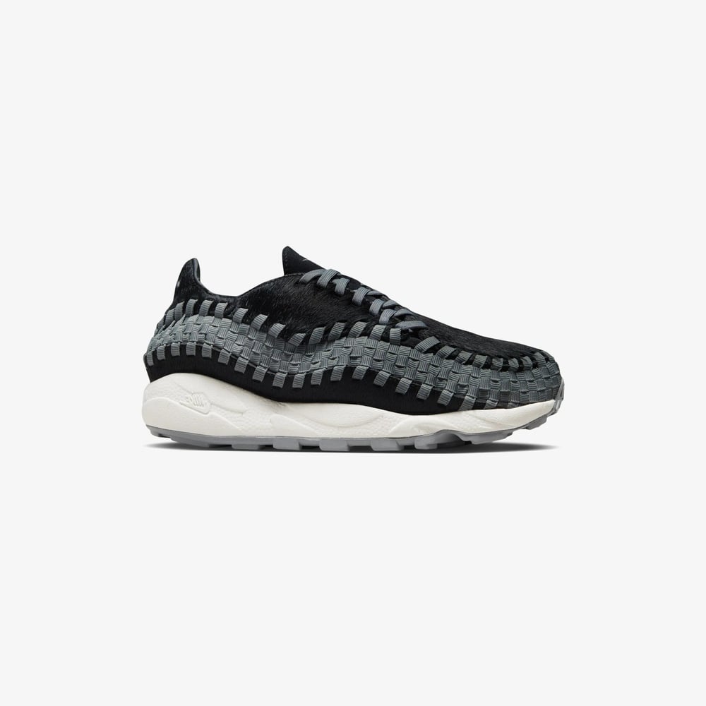 NIKE AIR FOOTSCAPE KADIN AYAKKABI FB1959-001