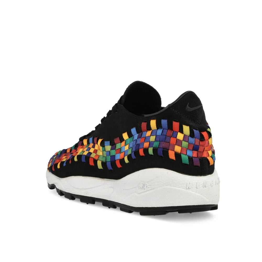 NIKE AIR FOOTSCAPE KADIN AYAKKABI FB1959-002