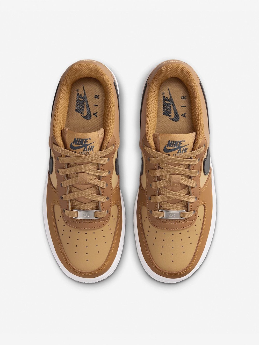 NIKE AIR FORCE 1 KADIN AYAKKABI CT3839-700