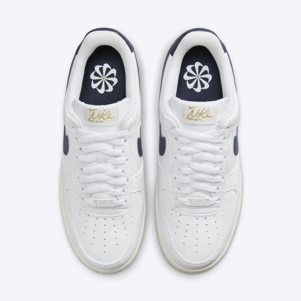 NIKE AIR FORCE 1 KADIN AYAKKABI FZ6768-100