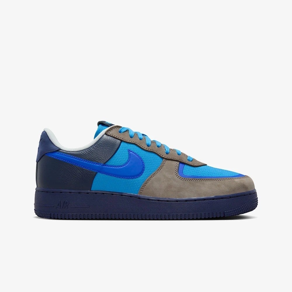 NIKE AIR FORCE 1 KADIN AYAKKABI HF5516-001