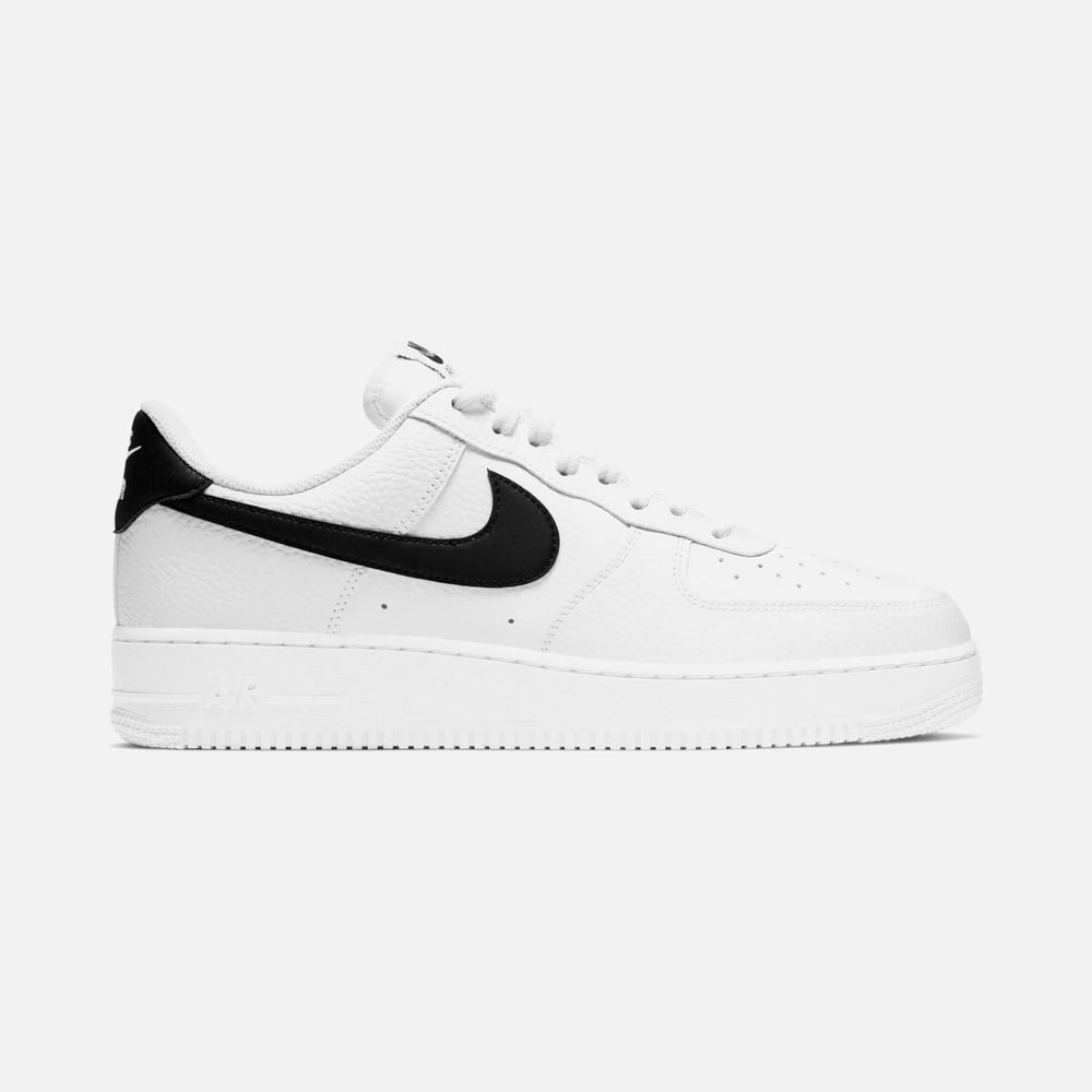 NIKE AIR FORCE 1 UNISEX AYAKKABI CT2302-100