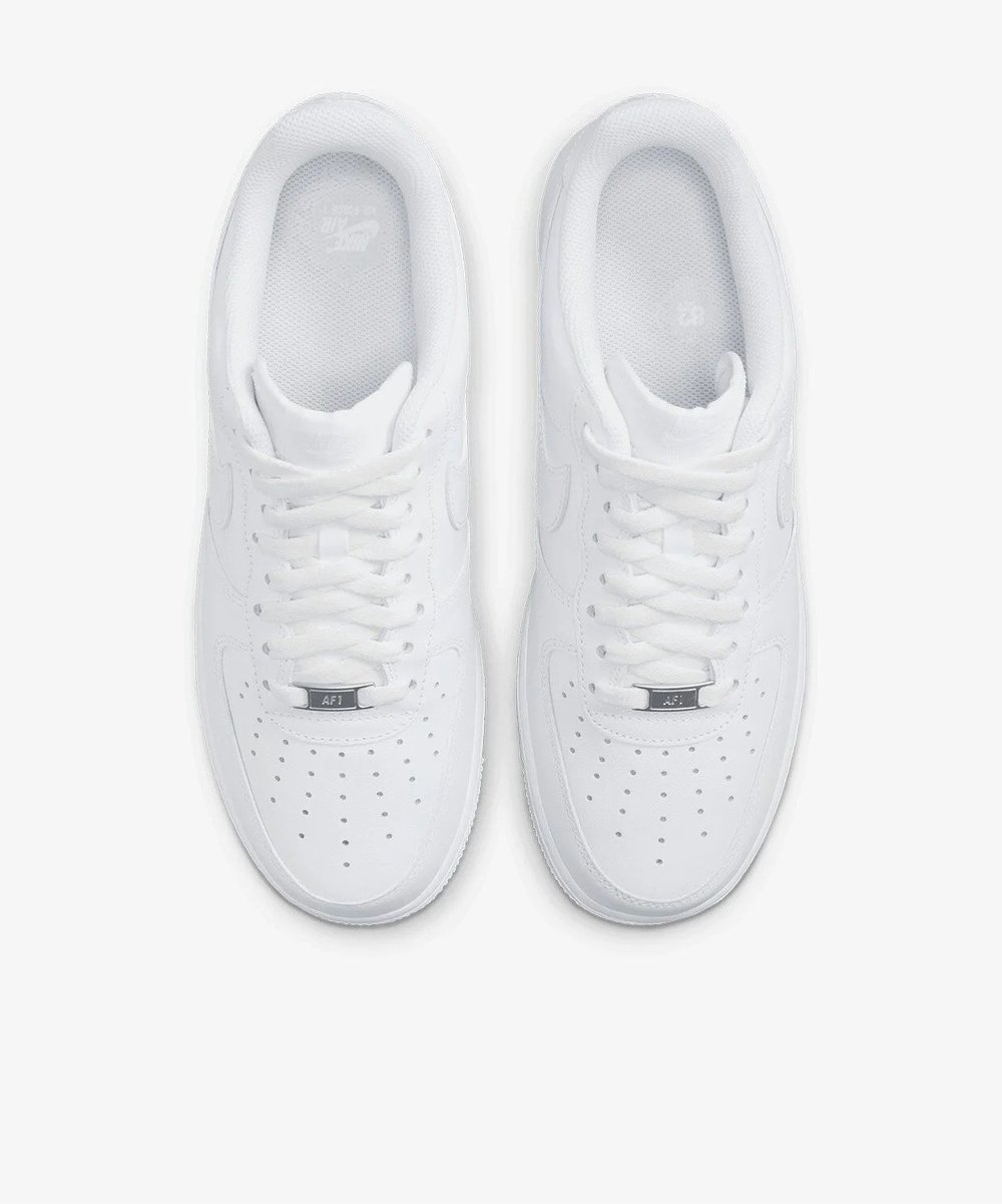 NIKE AIR FORCE 1 UNISEX AYAKKABI CW2288-111