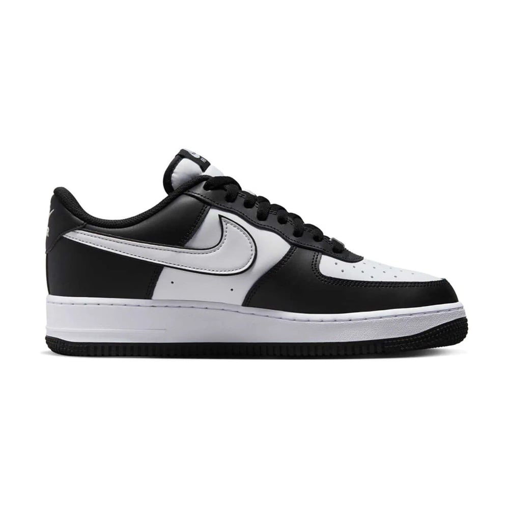 NIKE AIR FORCE 1 UNISEX AYAKKABI DV0788-001
