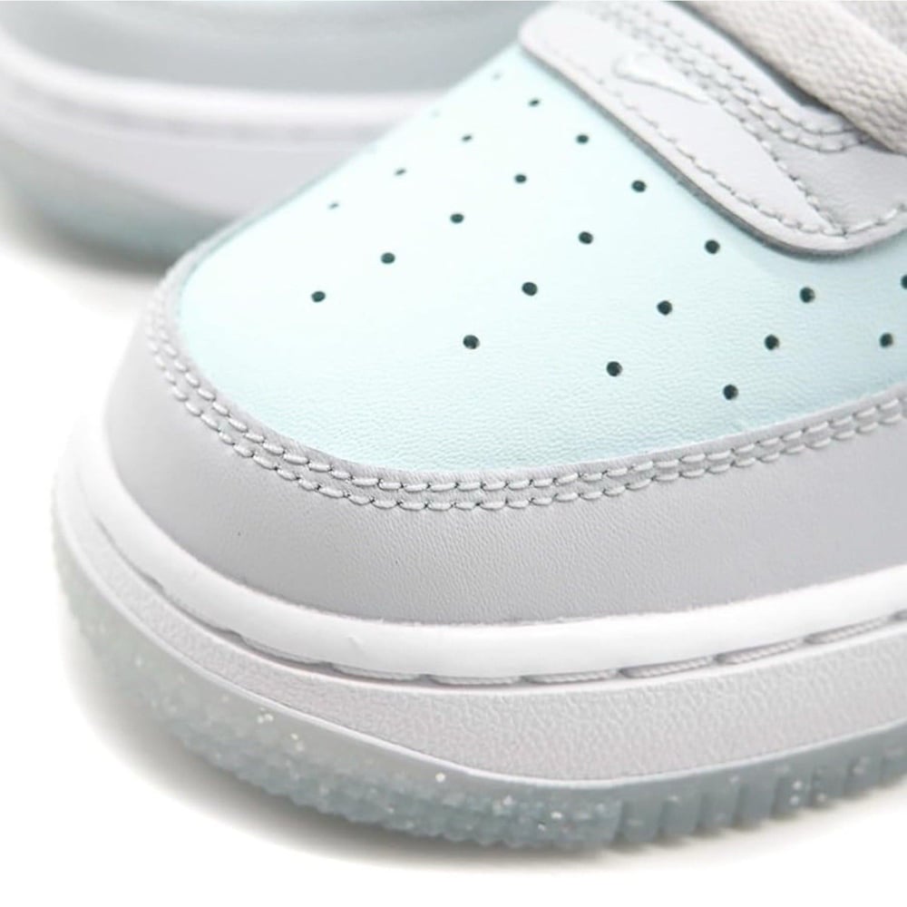 NIKE AIR FORCE KADIN AYAKKABI HQ3249-043