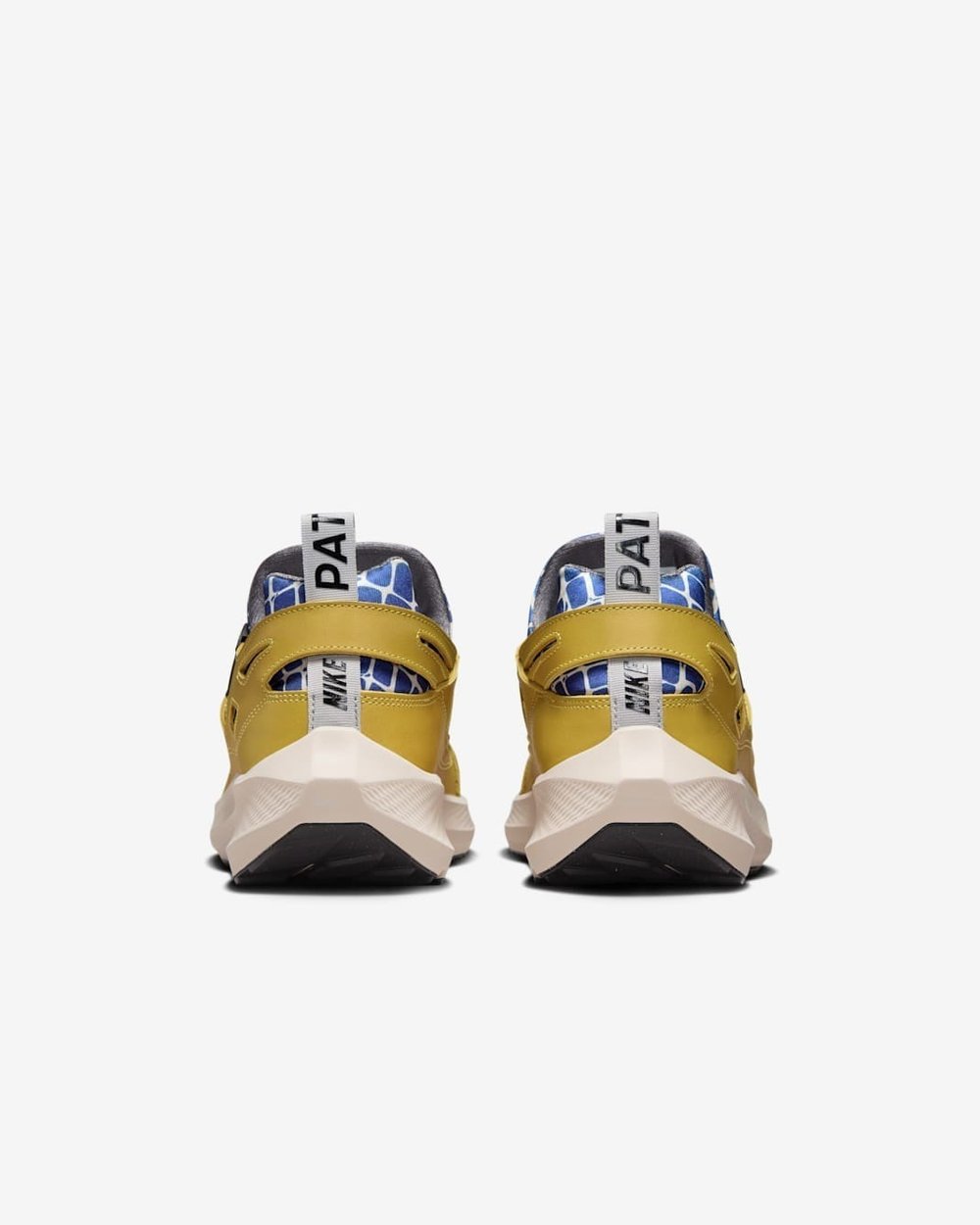 NIKE AIR HUARACHE PATTA X UNISEX AYAKKABI FJ4201-300