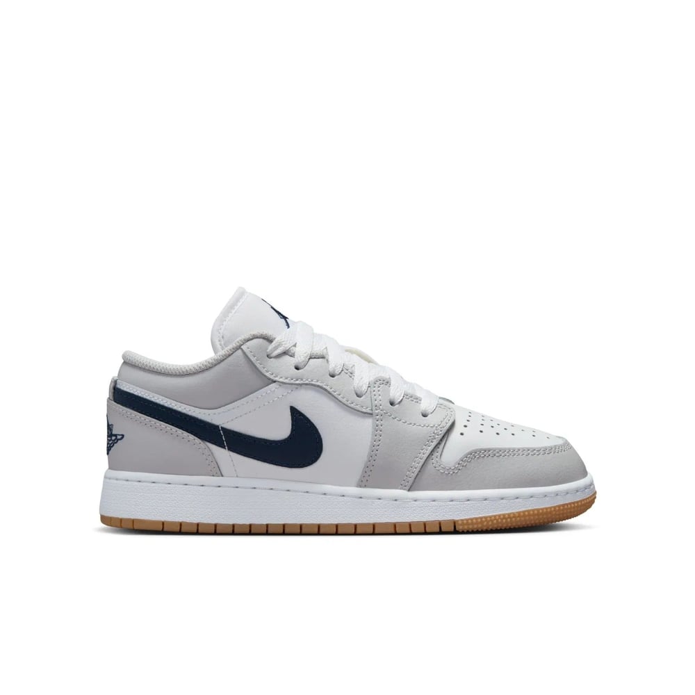 NIKE AIR JORDAN 1 LOW KADIN AYAKKABI 553560-146