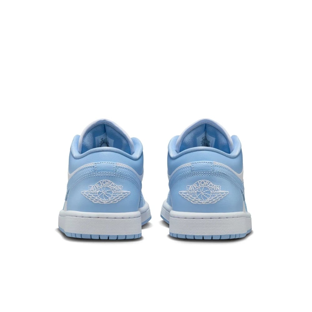 NIKE AIR JORDAN 1 LOW KADIN AYAKKABI DC0774-142