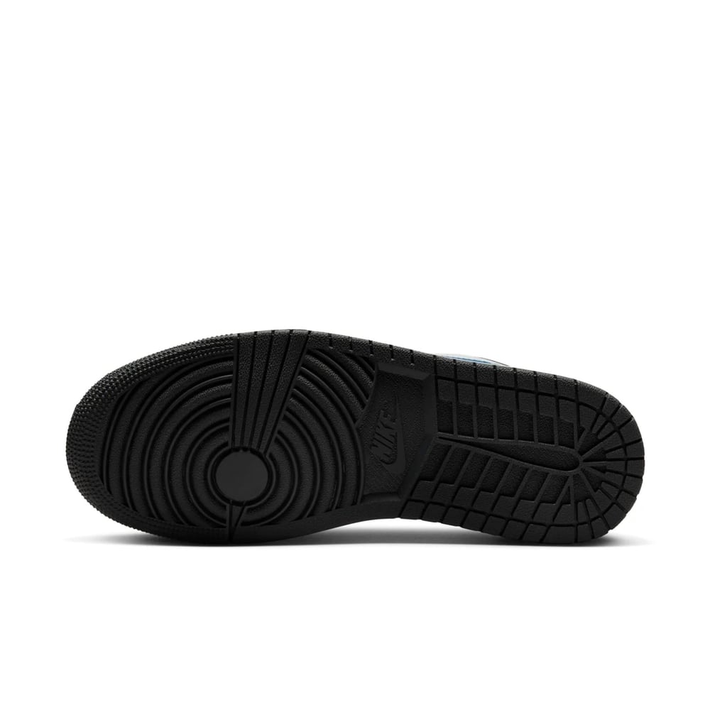 NIKE AIR JORDAN 1 LOW KADIN AYAKKABI DC0774-040
