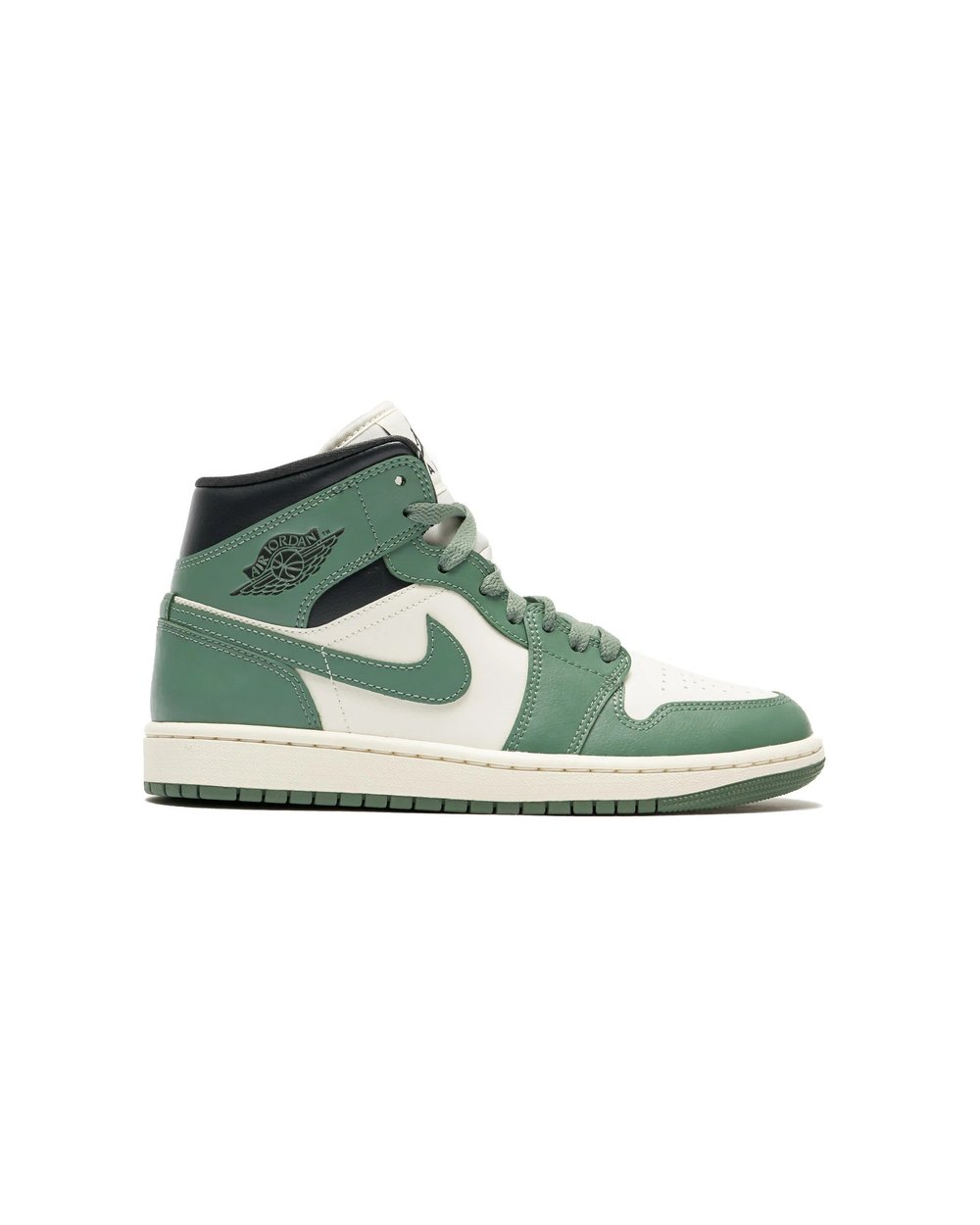 NIKE AIR JORDAN 1 LOW MID KADIN AYAKKABI BQ6472-130