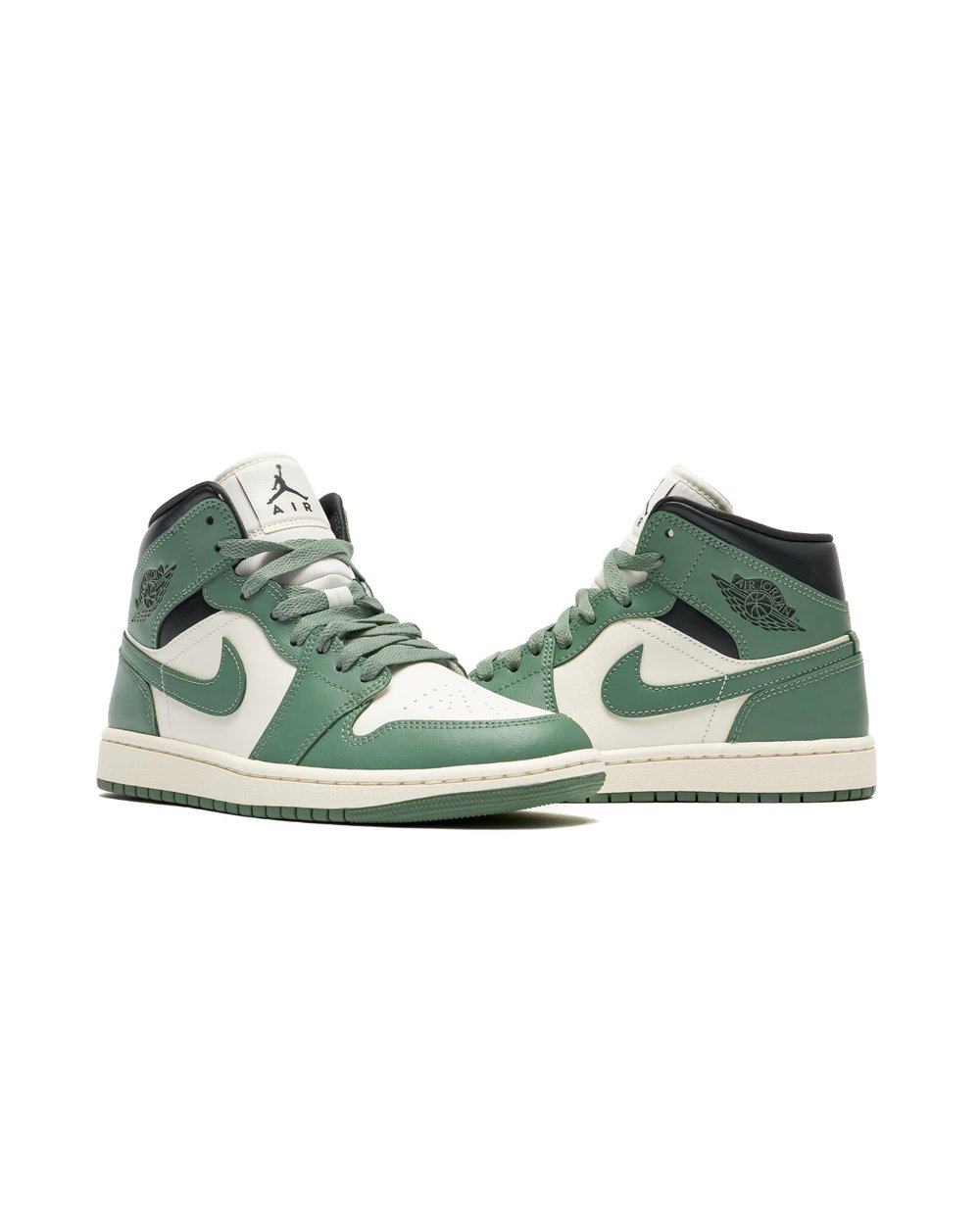 NIKE AIR JORDAN 1 LOW MID KADIN AYAKKABI BQ6472-130
