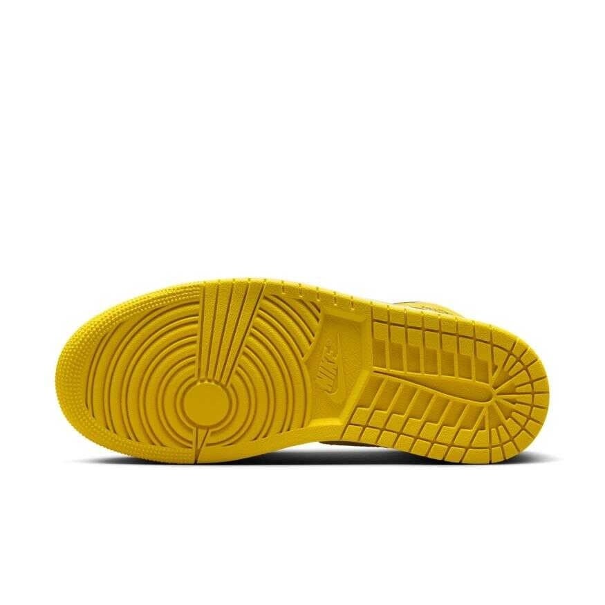 NIKE AIR JORDAN 1 LOW MID KADIN AYAKKABI BQ6472-170
