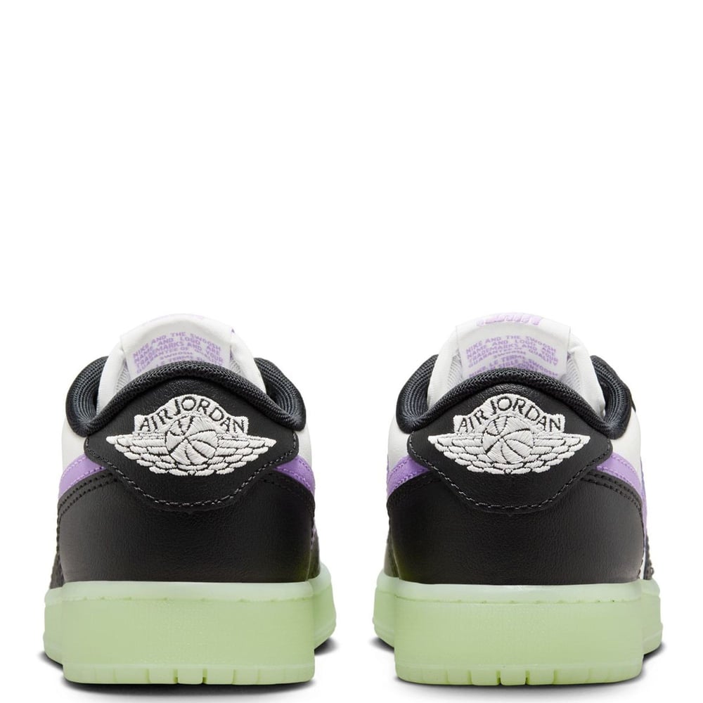 NIKE AIR JORDAN 1 LOW RETRO KADIN AYAKKABI HF0410-001