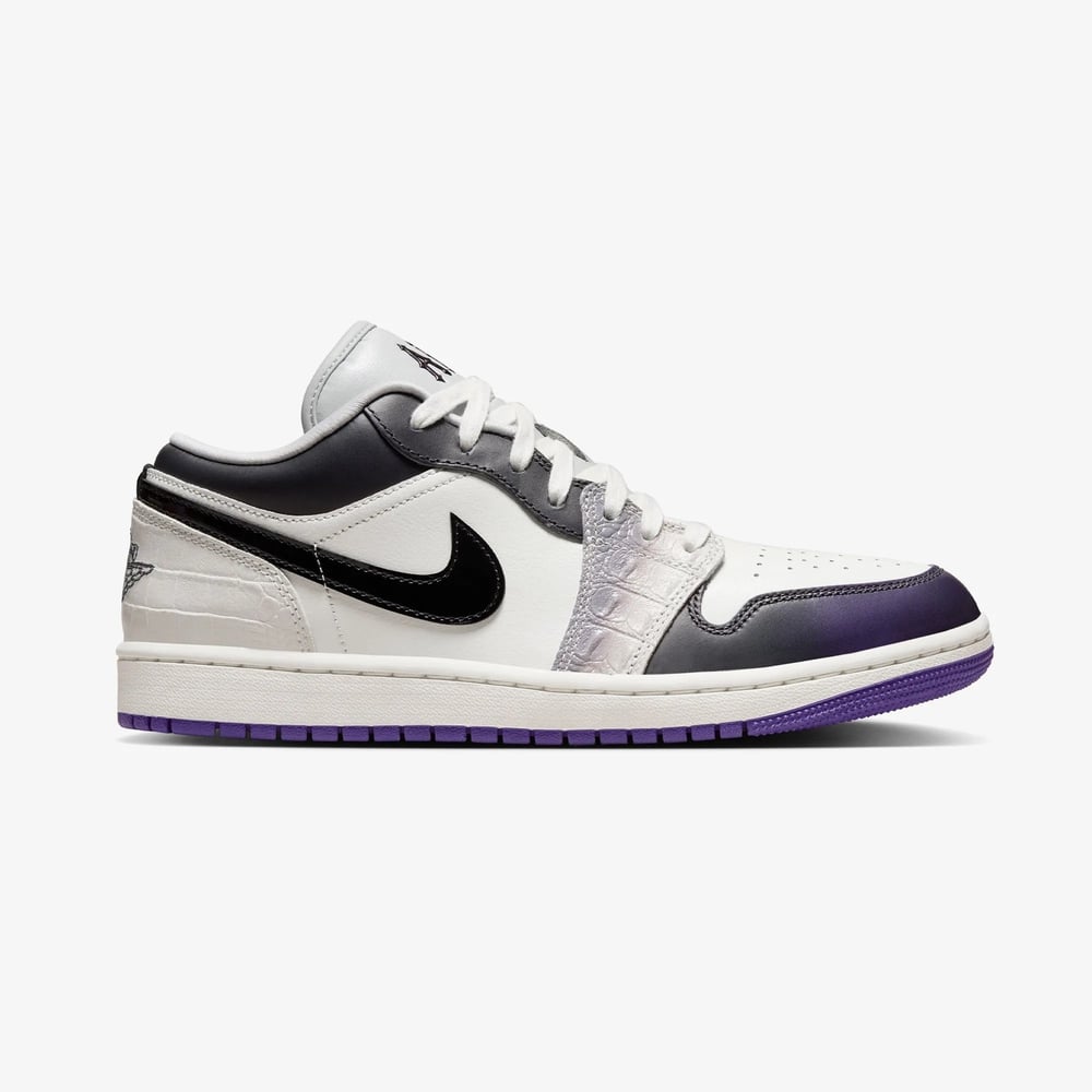 NIKE AIR JORDAN 1 LOW SE KADIN AYAKKABI HF5759-101