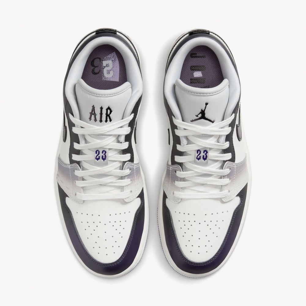NIKE AIR JORDAN 1 LOW SE KADIN AYAKKABI HF5759-101