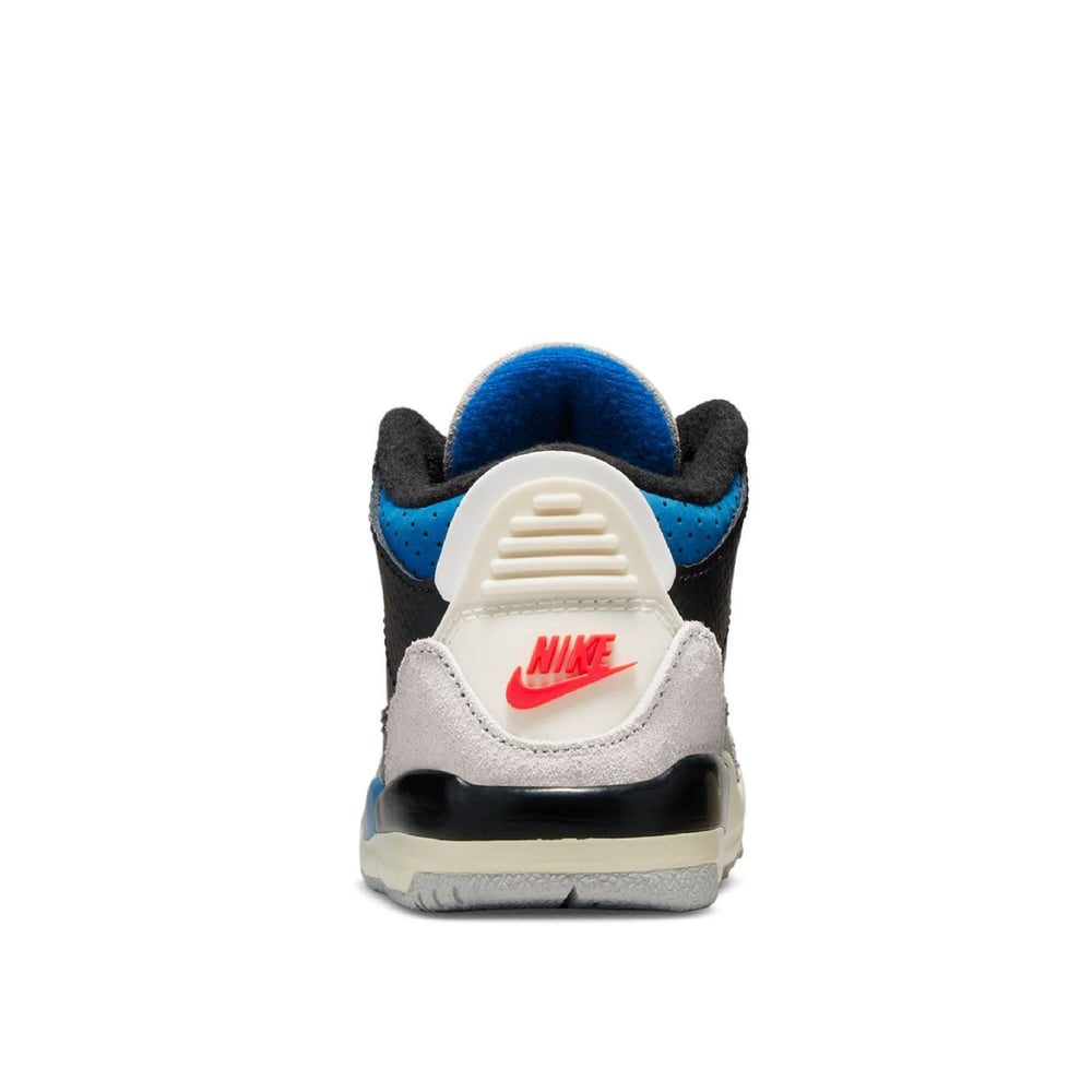 NIKE AIR JORDAN 3 BEBEK AYAKKABI IB8966-004