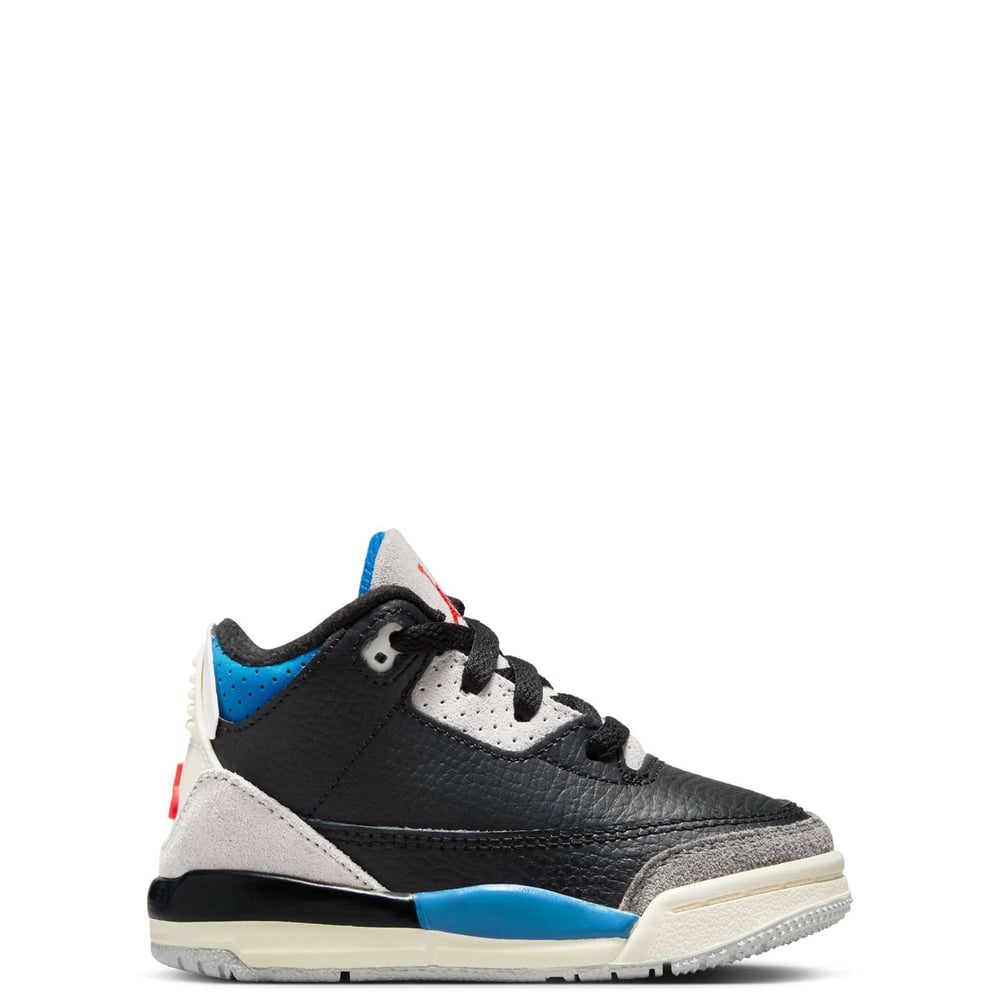 NIKE AIR JORDAN 3 BEBEK AYAKKABI IB8966-004