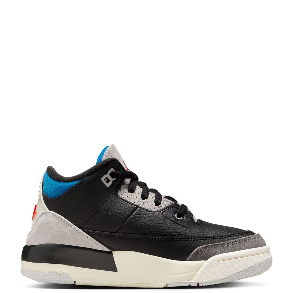NIKE AIR JORDAN 3 UNISEX ÇOCUK AYAKKABI IB8969-004