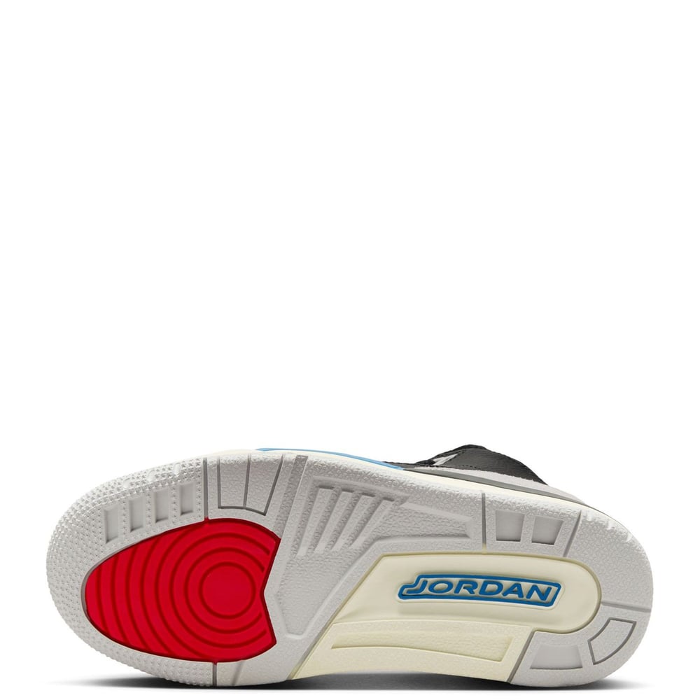 NIKE AIR JORDAN 3 UNISEX ÇOCUK AYAKKABI IB8969-004