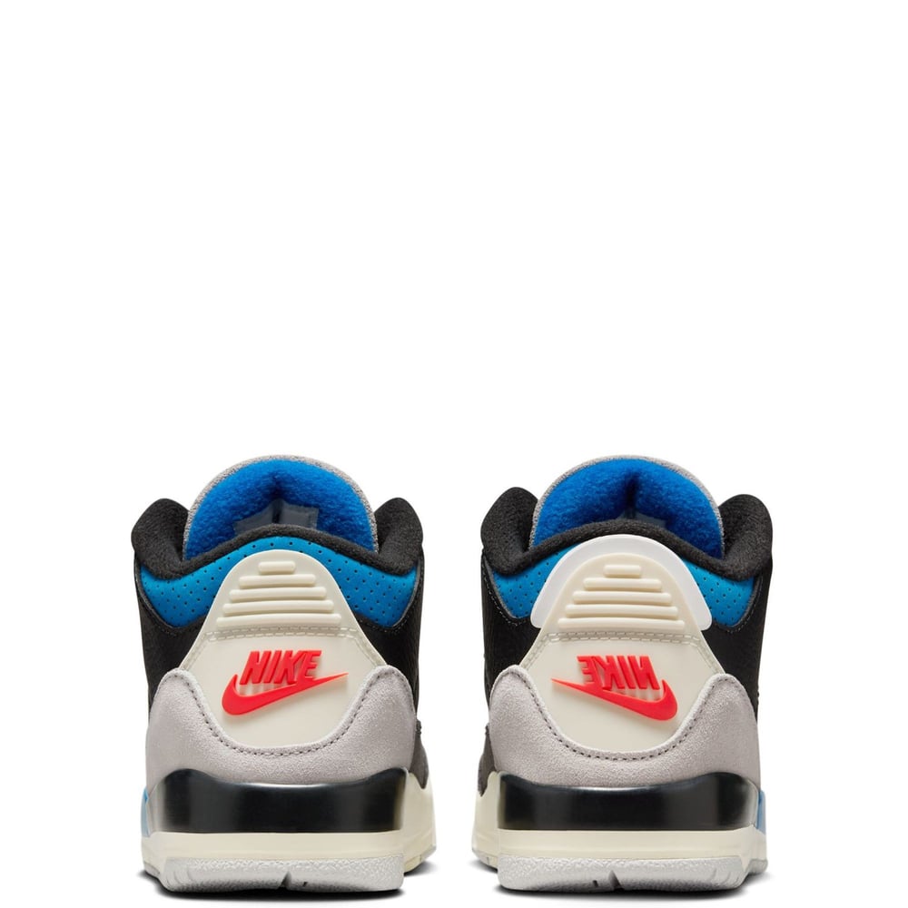 NIKE AIR JORDAN 3 UNISEX ÇOCUK AYAKKABI IB8969-004