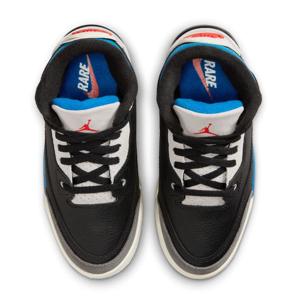 NIKE AIR JORDAN 3 UNISEX ÇOCUK AYAKKABI IB8969-004