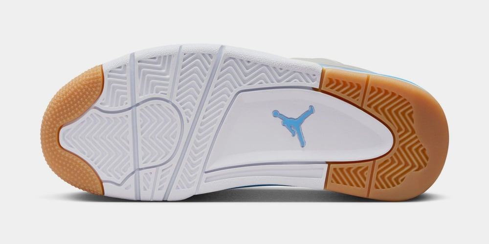NIKE AIR JORDAN 4 KADIN AYAKKABI FQ7938-104