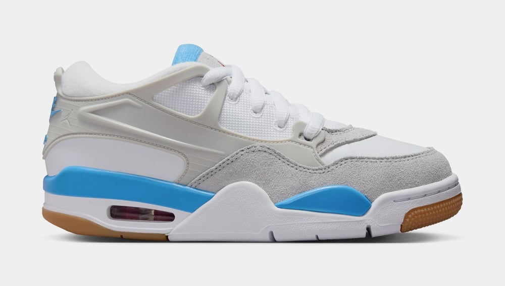 NIKE AIR JORDAN 4 KADIN AYAKKABI FQ7938-104