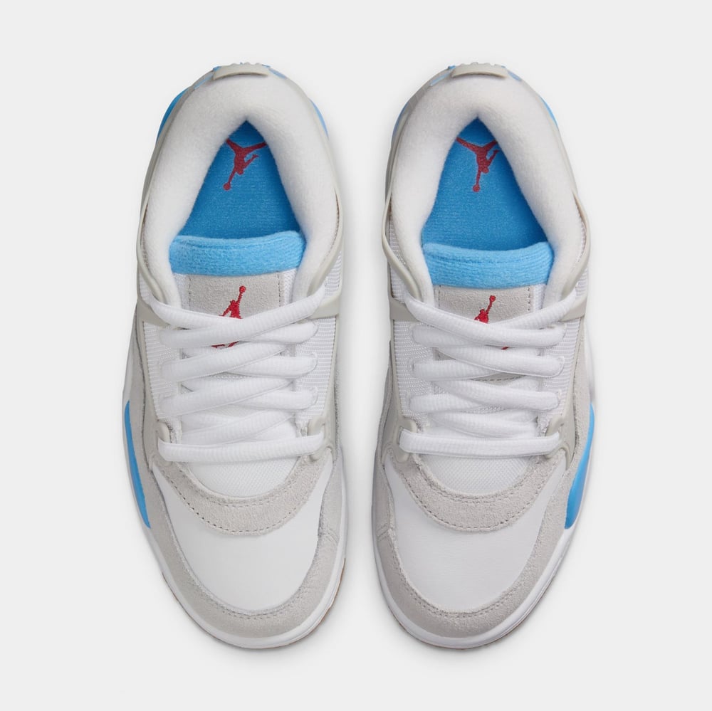 NIKE AIR JORDAN 4 KADIN AYAKKABI FQ7938-104