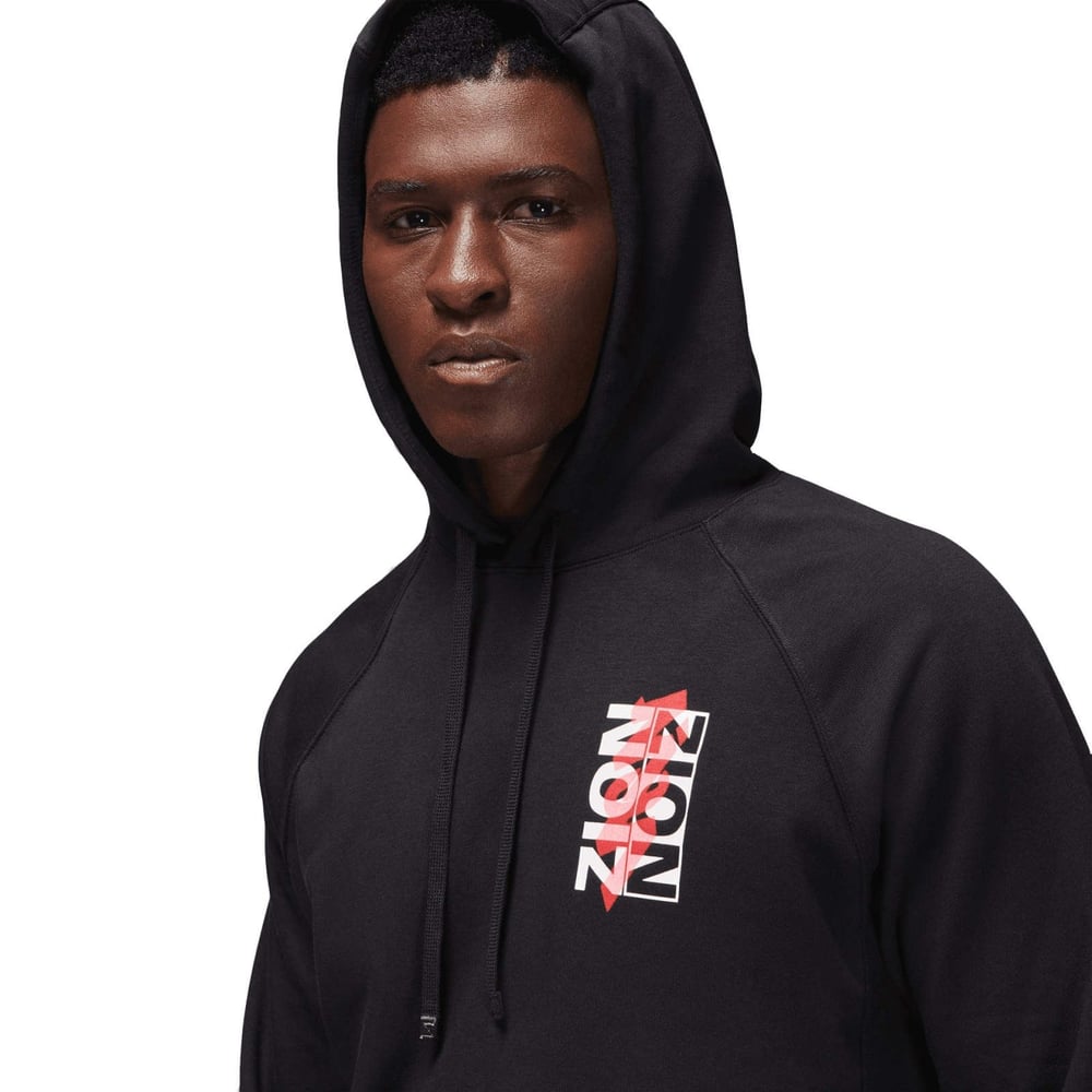 NIKE AIR JORDAN DRI-FIT ERKEK SWEATSHIRT DX6587-010