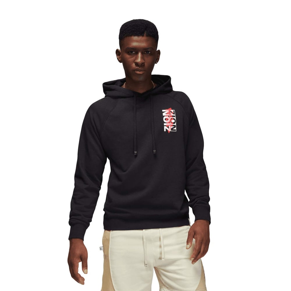 NIKE AIR JORDAN DRI-FIT ERKEK SWEATSHIRT DX6587-010