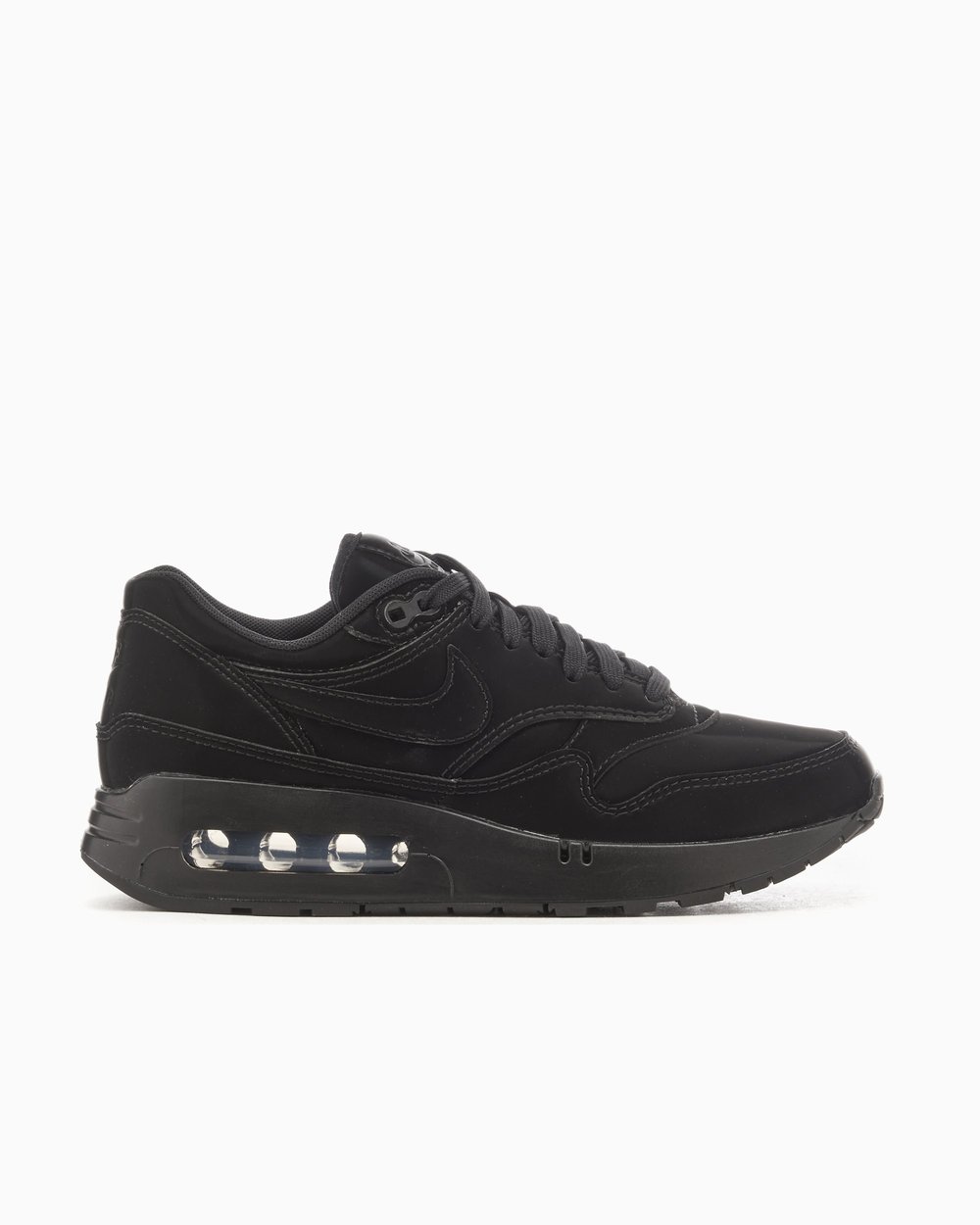 NIKE AIR MAX 1 KADIN AYAKKABI FZ3007-001