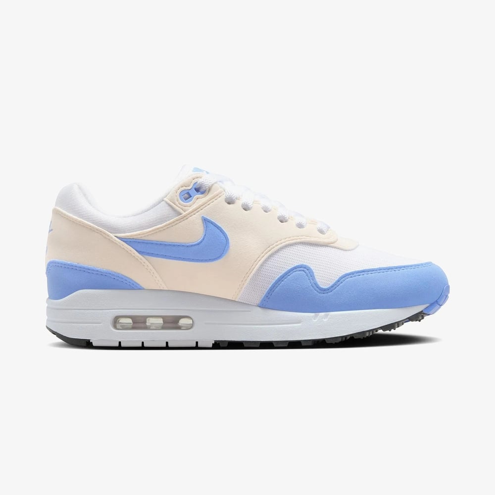NIKE AIR MAX 1 ROYAL PULSE KADIN AYAKKABI DZ2628-113