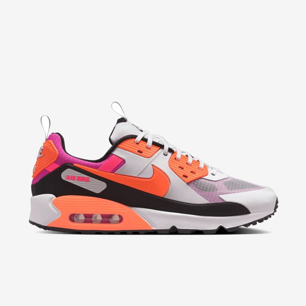 NIKE AIR MAX 90 ERKEK AYAKKABI FB2877-102