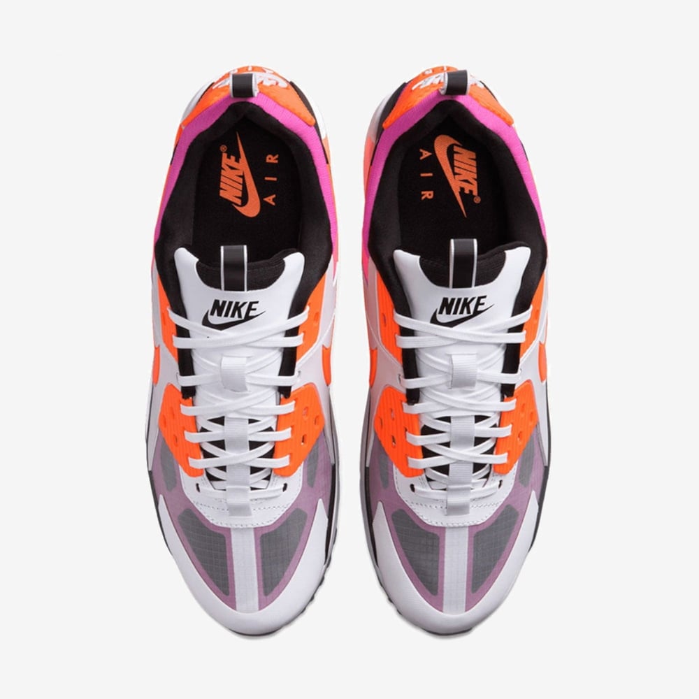 NIKE AIR MAX 90 ERKEK AYAKKABI FB2877-102