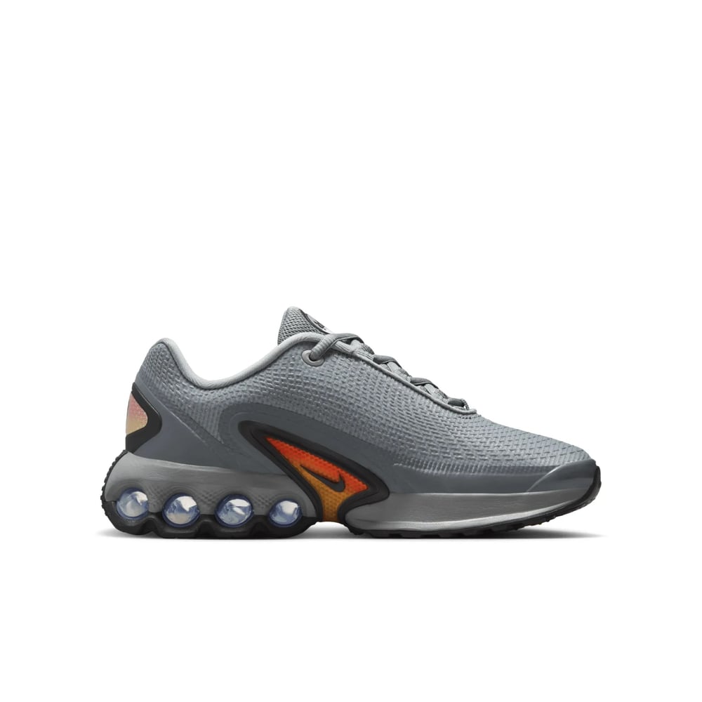 NIKE AIR MAX DN KADIN AYAKKABI FB8987-002