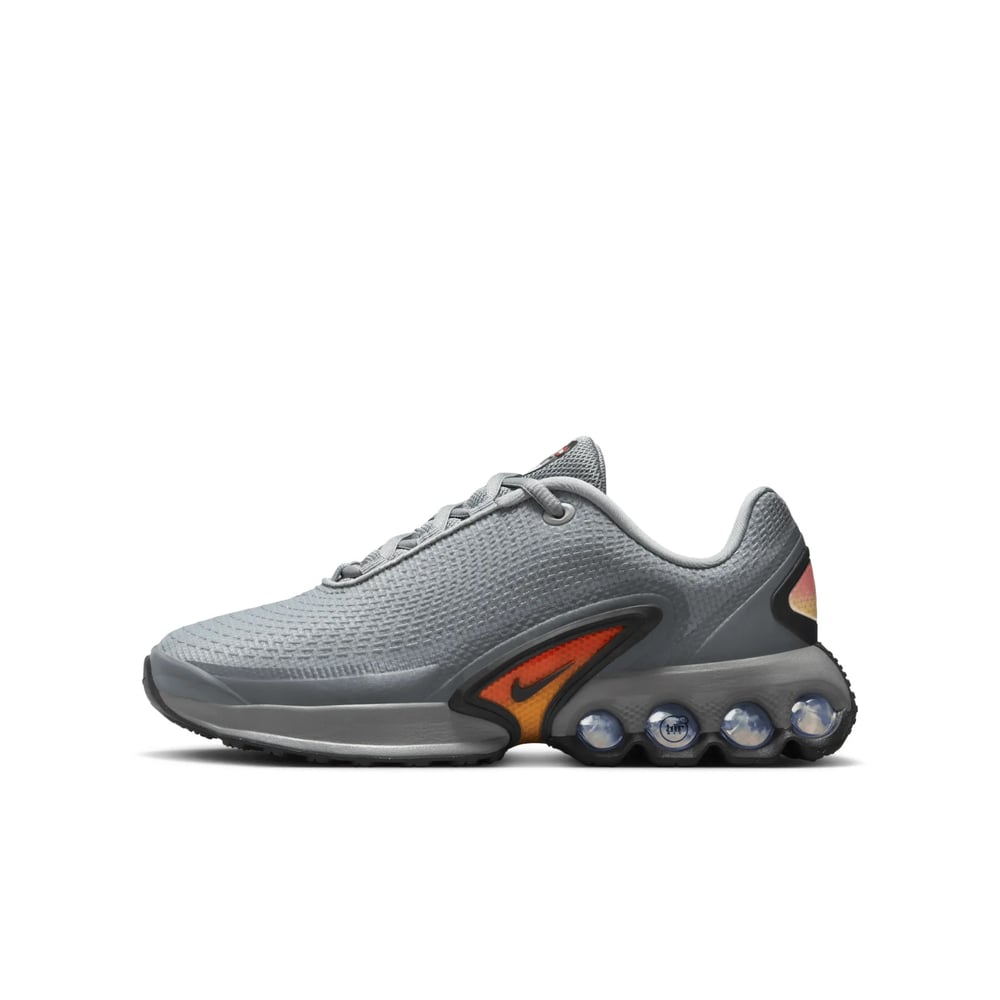 NIKE AIR MAX DN KADIN AYAKKABI FB8987-002