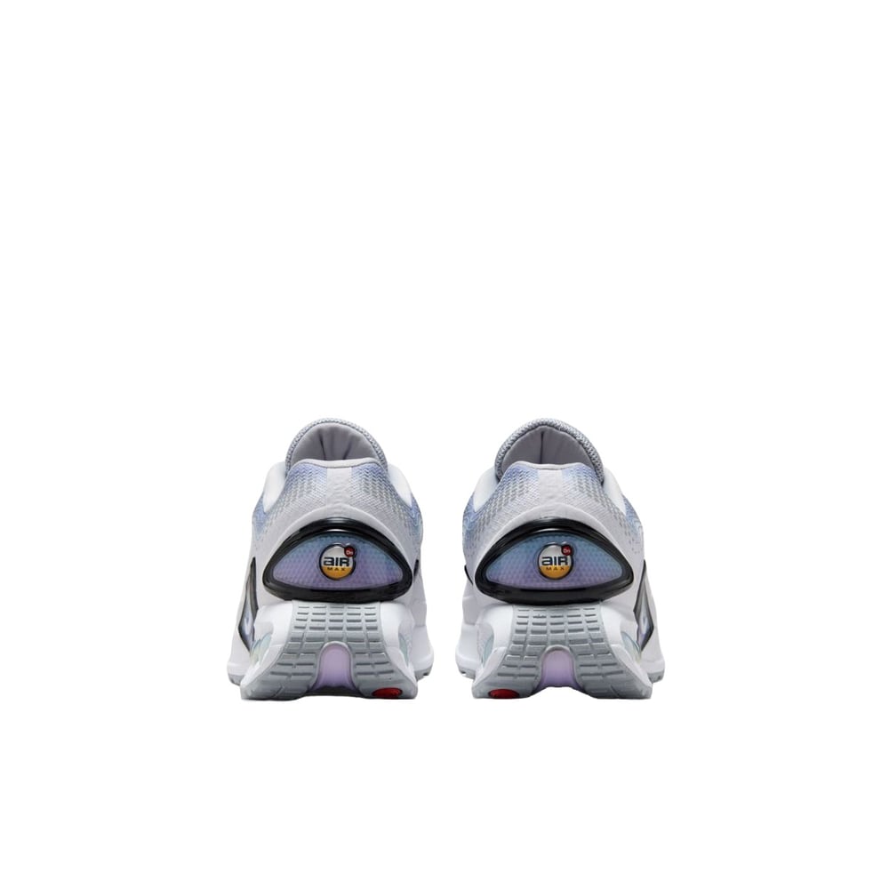 NIKE AIR MAX DN KADIN AYAKKABI HQ0013-001