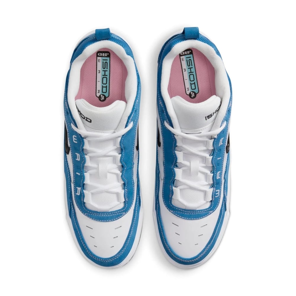 NIKE AIR MAX ISHOD KADIN AYAKKABI FB2393-400