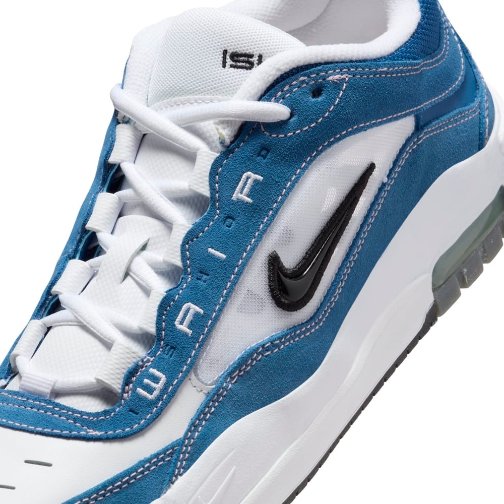 NIKE AIR MAX ISHOD KADIN AYAKKABI FB2393-400