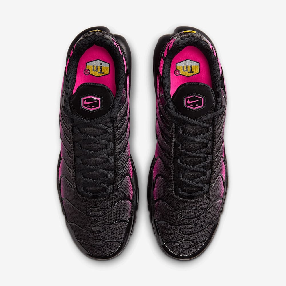 NIKE AIR MAX PLUS ERKEK AYAKKABI DM0032-020