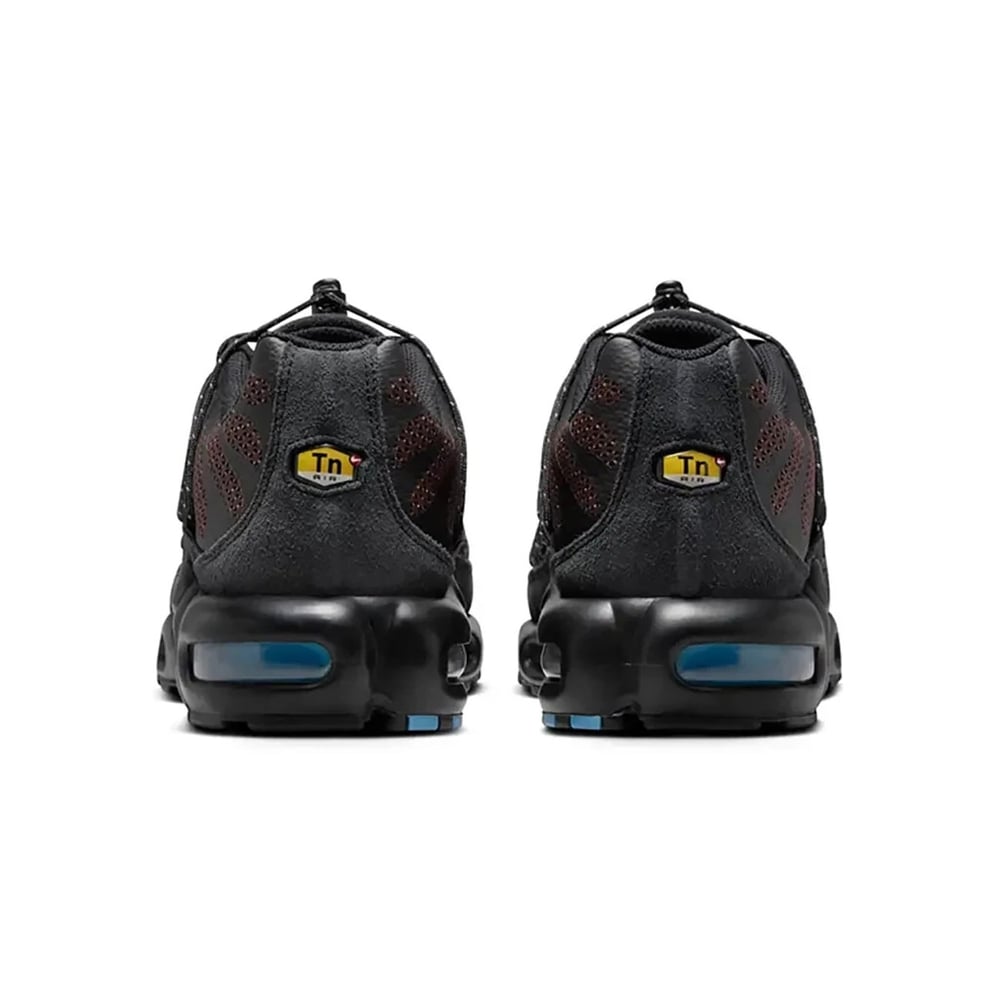 NIKE AIR MAX PLUS ERKEK AYAKKABI FD0670-201