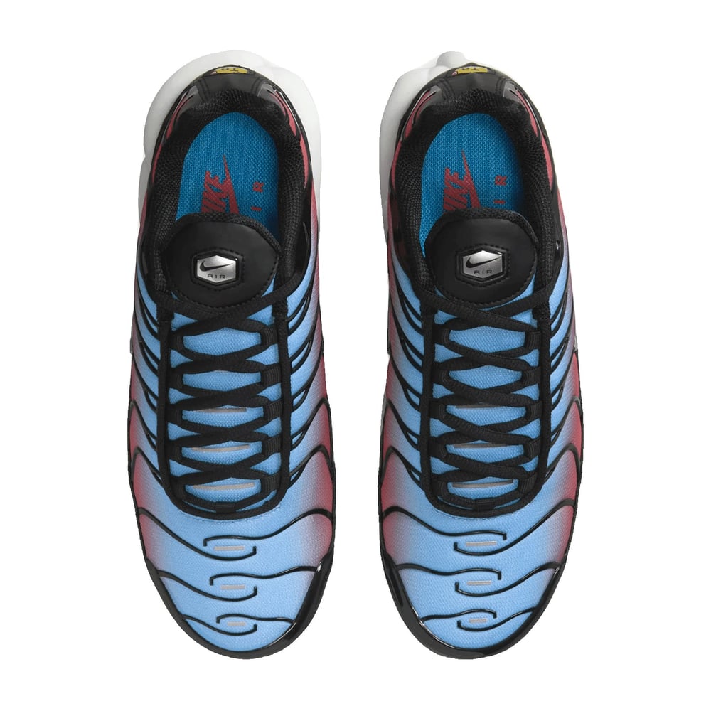 NIKE AIR MAX PLUS KADIN AYAKKABI HF5386-001
