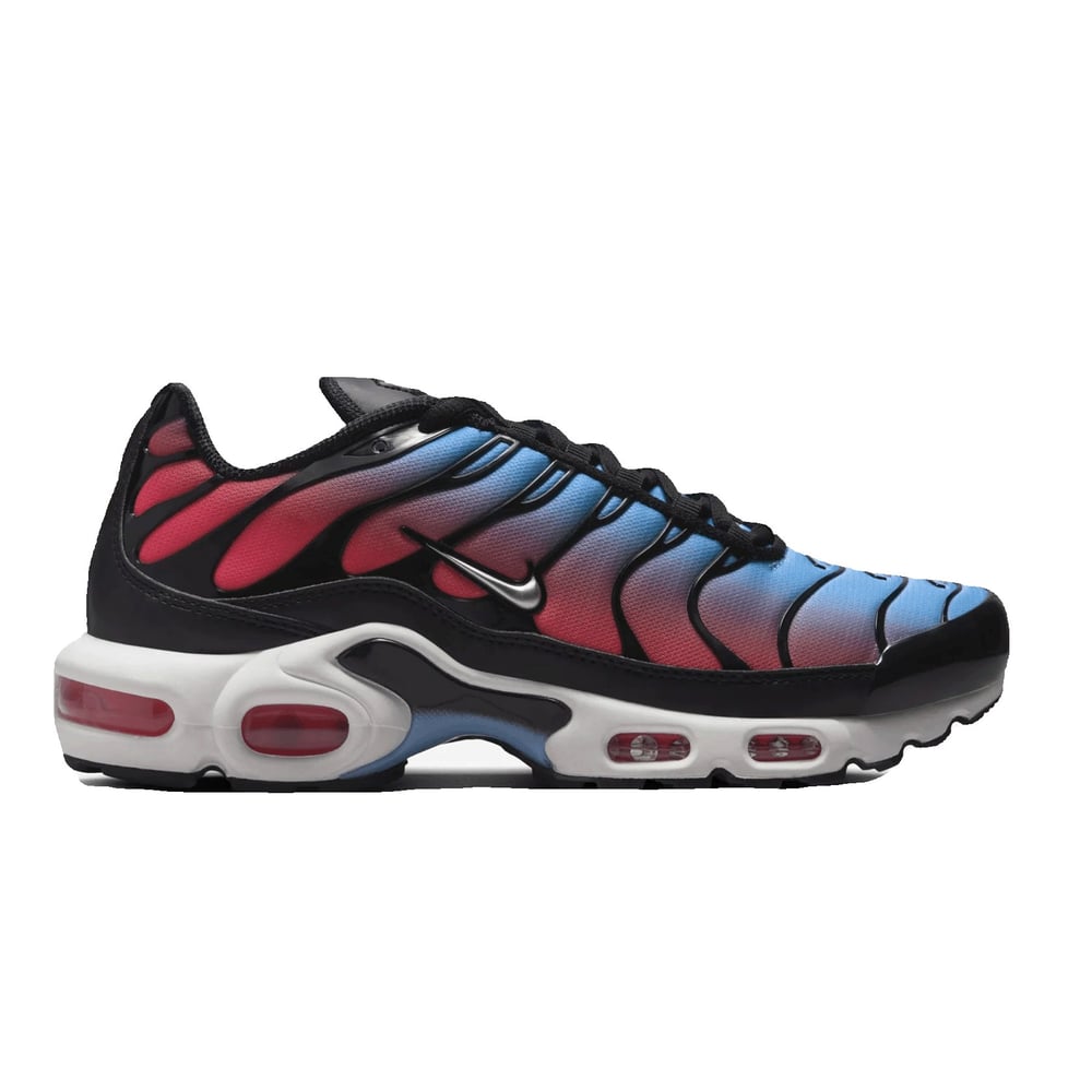 NIKE AIR MAX PLUS KADIN AYAKKABI HF5386-001