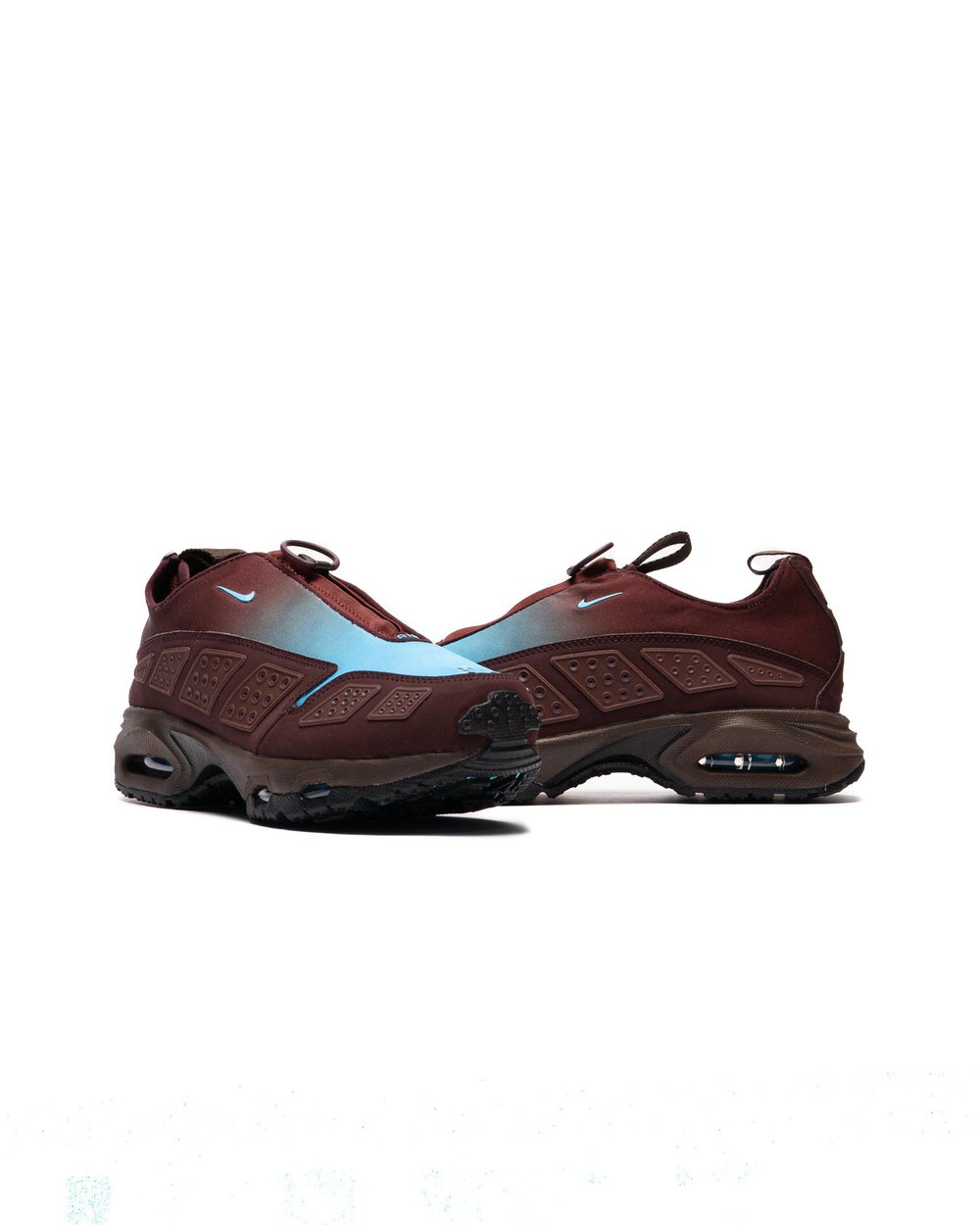 NIKE AIR MAX SNDR KADIN AYAKKABI HQ4189-600