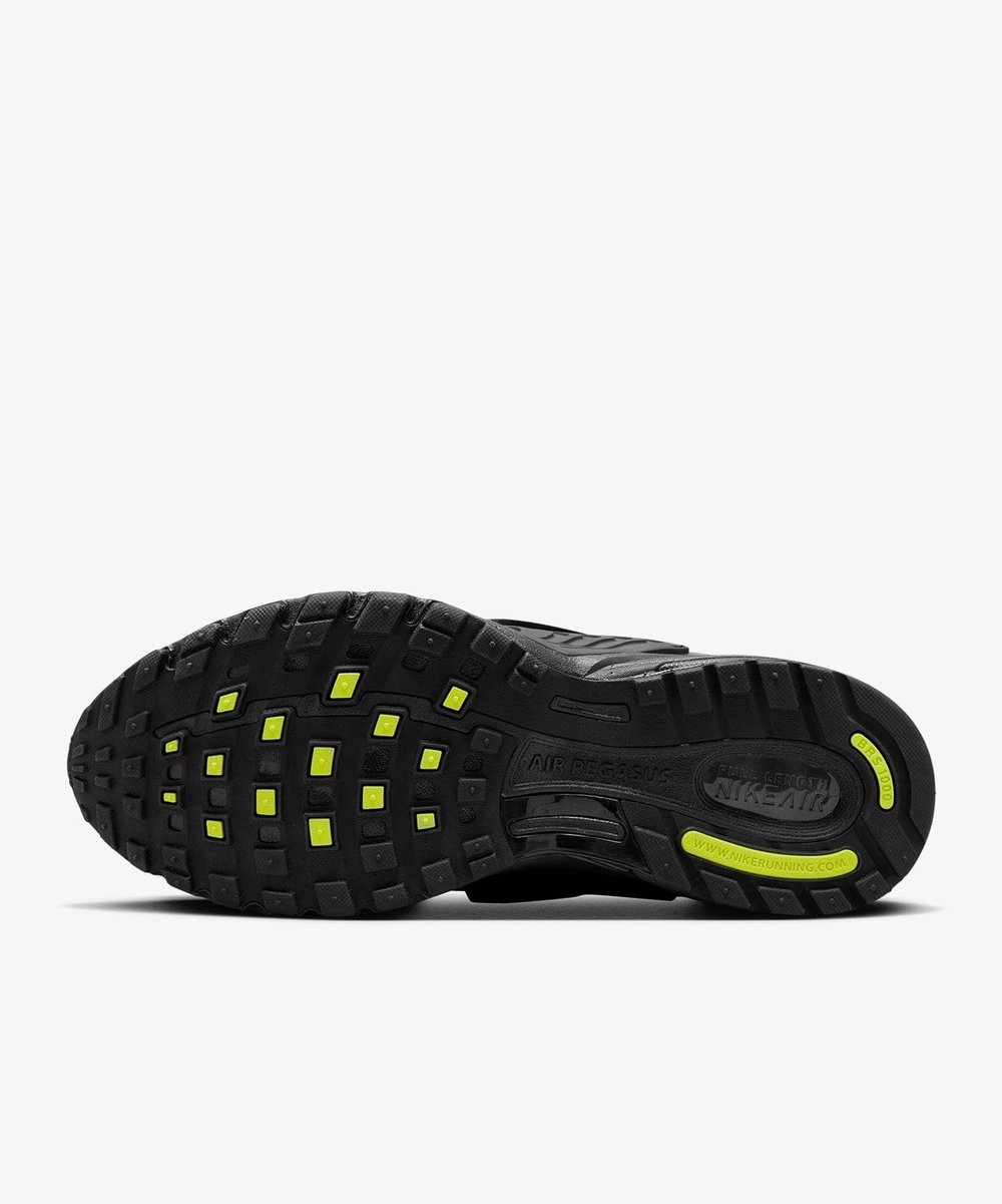 NIKE AIR PEGASUS WAVE UNISEX AYAKKABI IB0612-001