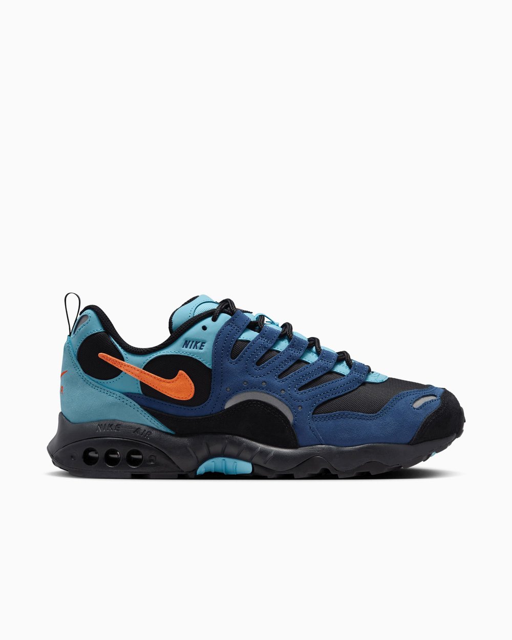 NIKE AIR TERRA HUMARA KADIN AYAKKABI FQ9084-400
