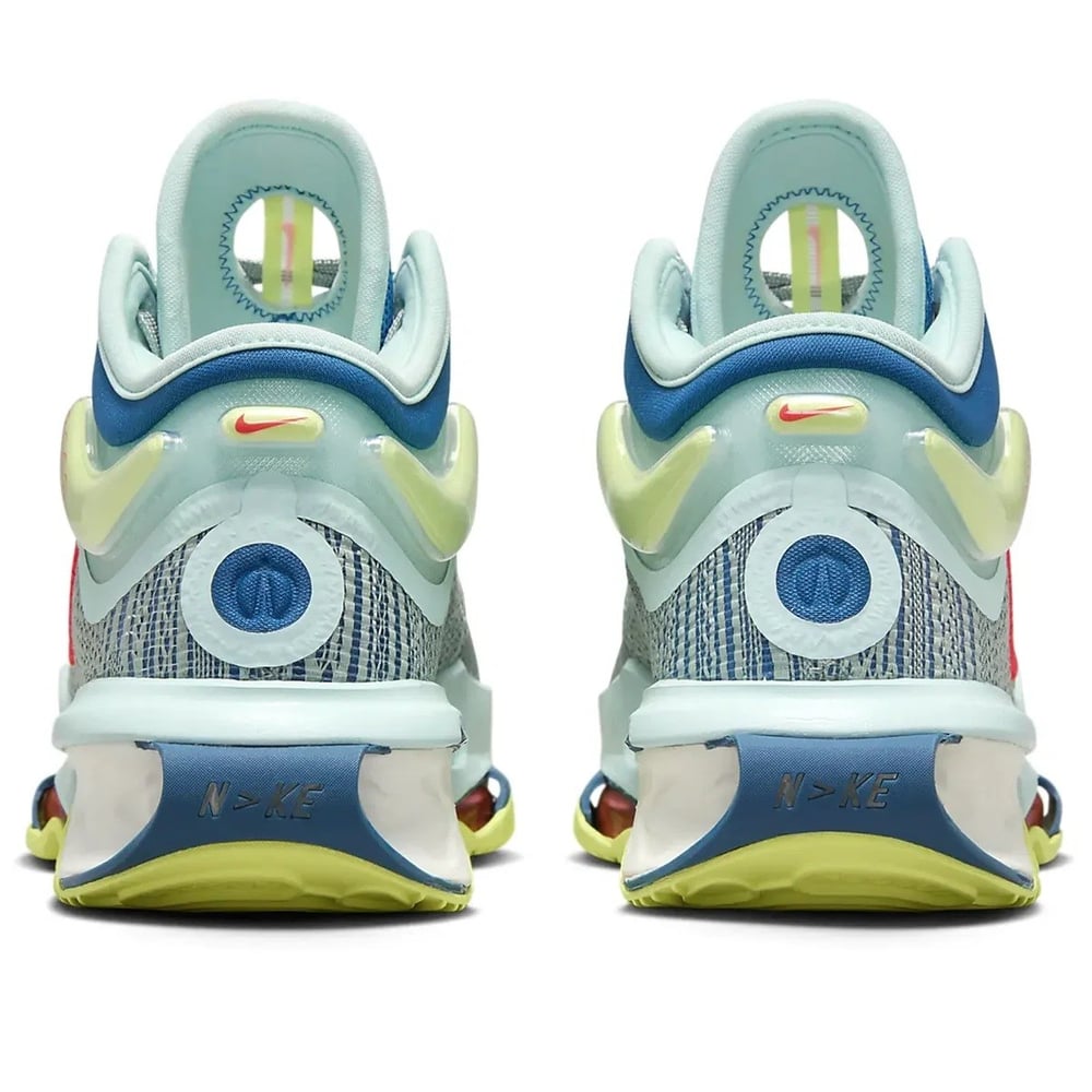 NIKE AIR ZOOM G.T. JUMP 2 ERKEK AYAKKABI DJ9431-300
