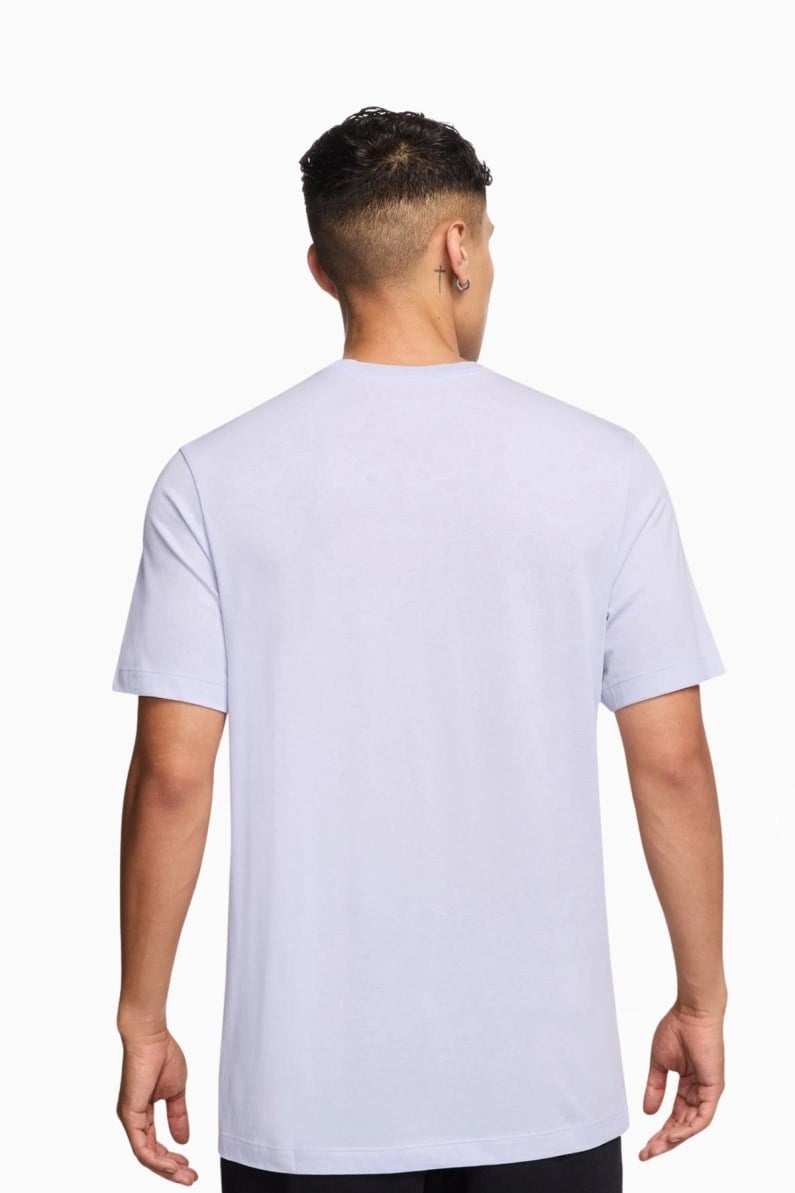 NIKE BEAR ERKEK T-SHIRT HJ0752-538