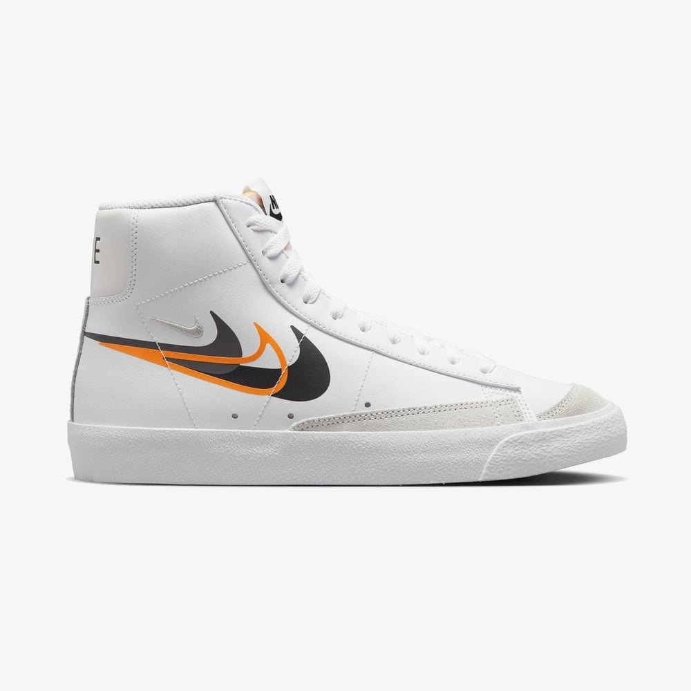 NIKE BLAZER MID ERKEK AYAKKABI FN7809-100